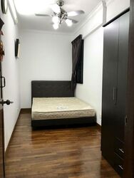 Simei Green Condominium (D18), Condominium #510331471